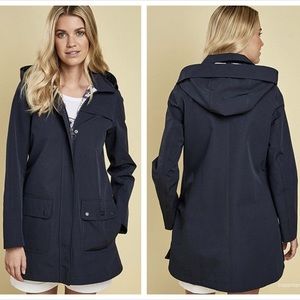 Barbour Almanac Waterproof Breathable Jacket